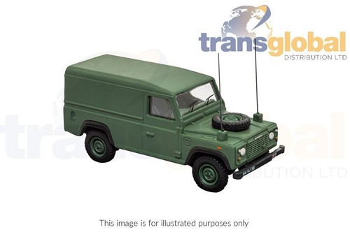 Modellino land rover defender - modellino,