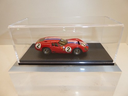 Amr maserati 151 - amr, 151/3