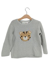 Maglione bambino Zara fantasia