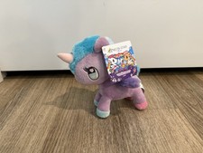 Peluche unicorno stella - peluche,