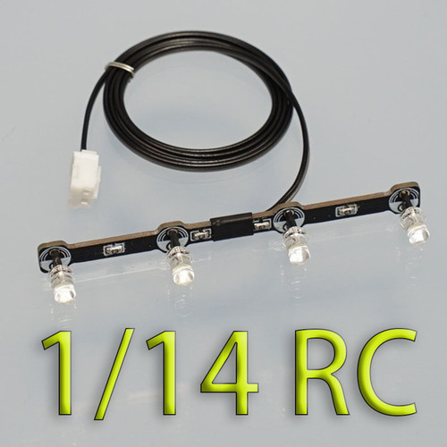 Luci tetto camion 1 pz - ,