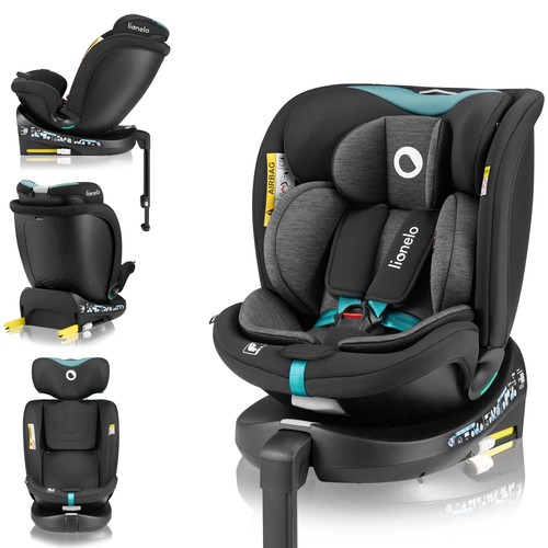 Lionelo seggiolino auto - seggiolino,