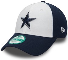 Dallas Cowboys New Era 9Forty