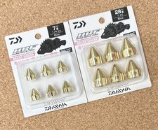 Daiwa DAIWA HRF Brass Sinker