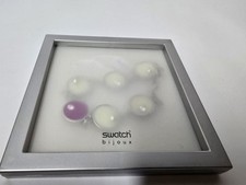 BRACCIALE VINTAGE SWATCH