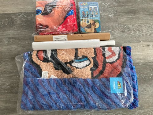 Nintendo super mario nuovo - nintendo,