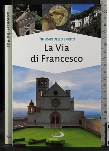 Via francesco paolo - di, francesco.