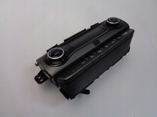 PANNELLO CLIMATIZZATORE HYUNDAI KONA 2017- / SK 17948