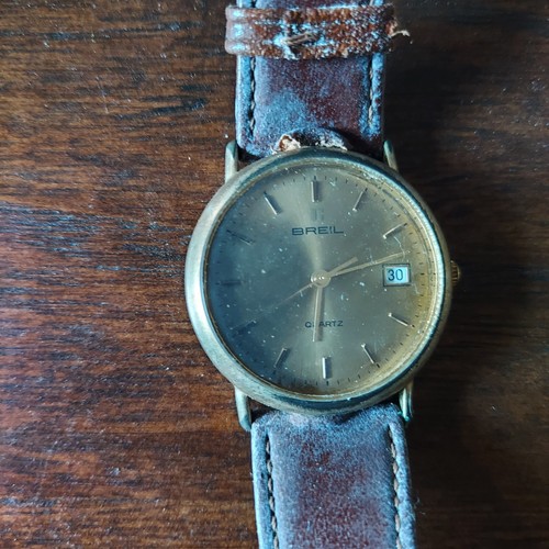 Breil quartz 552 orologio - breil,