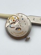 zenith 2542 pc automatic