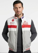 Raro Gilet Tecnico Prada Luna