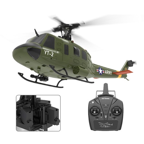 Yuxiang f07 elicottero - yuxiang,