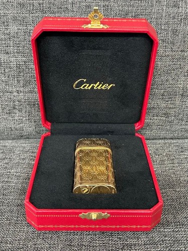 Cartier accendino gas - accendino,