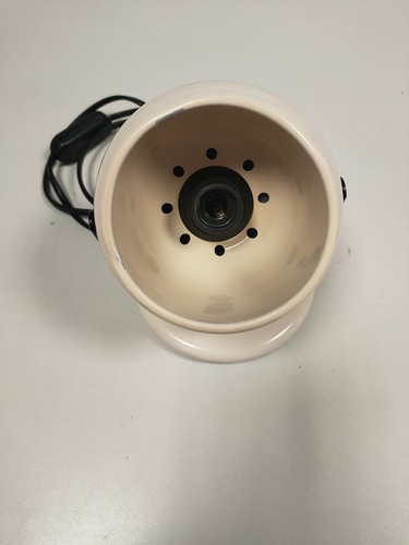 Lampada tavolo stile space - da,