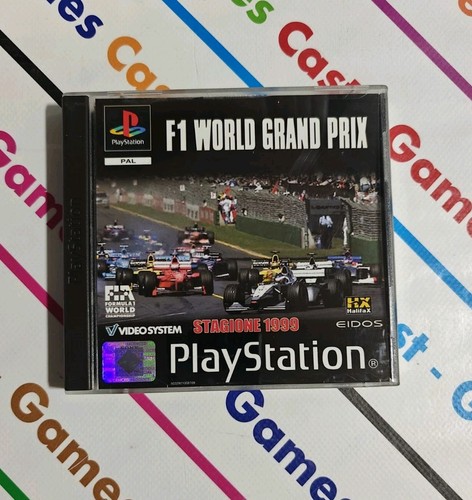 Sony ps1 formula - sony,