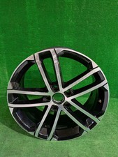 1 cerchio in lega 18 pollici