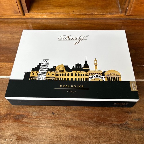 Humidor sigari legno - humidor,