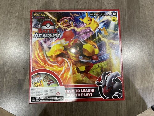 Pokemon battle academy - pokemon, 2024