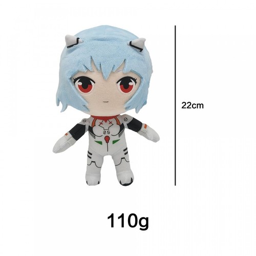 Neon genesis evangelion rei - neon,
