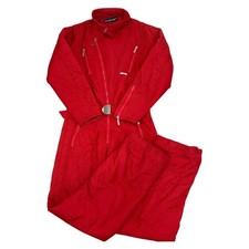 Tuta da sci vintage Head pezzo