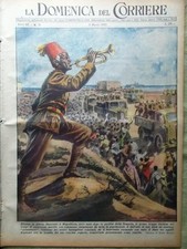 La Domenica del Corriere 5