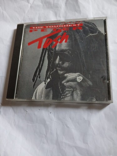 Peter tosh the toughest - the,