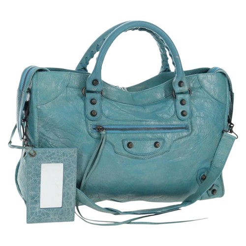 Borsa mano balenciaga - borsa,