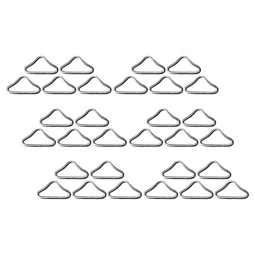 Pezzi triangolo ricambio - pezzi,