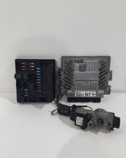 KIT Centralina Motore ECU