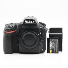 Nikon D810 36.3MP Digital SLR