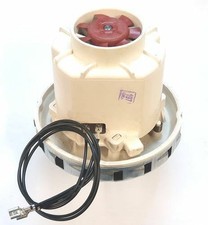 Motore Aspiratore Turbina