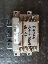centralina motore s180047003 ford fiesta 1.4 cc. benzina dal 2008 al 2012