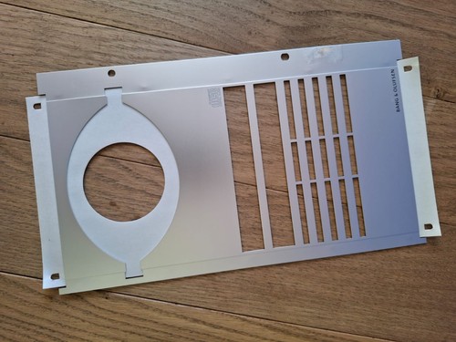 Bang olufsen beosound 3000 - bang&olufsen,