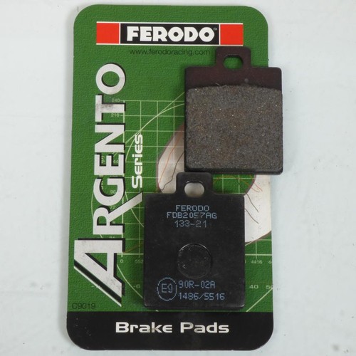 Ferodo pastiglie freno per - ferodo,