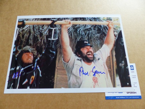 Bud spencer ottaviano - spencer,