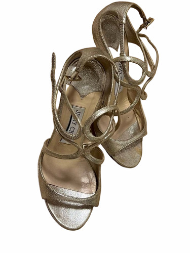 Sandali jimmy choo lancia - sandali,