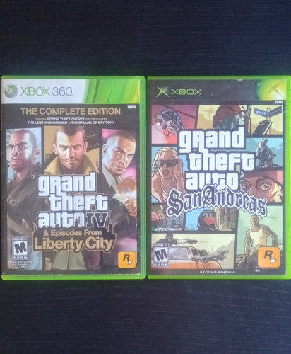 Grand theft auto the - auto,