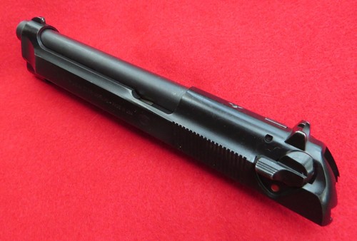 Beretta 92f 9mm - 92,