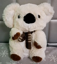 Peluche pupazzo promozionale