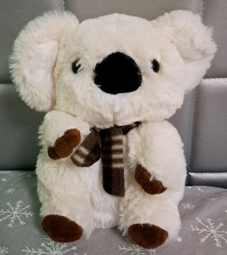 Peluche pupazzo promozionale