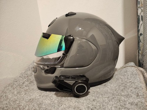 Casco arai astro con - arai, m