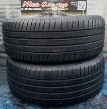 GOMME USATE 235/50R19 99V