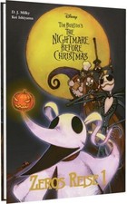 Tim Burton Tim Burton's The