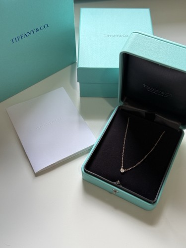 Collana tiffany and - tiffany, co