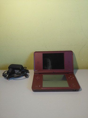Console nintendo dsi - console,