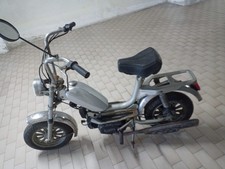 Ciclomotore d’epoca MiniCaliffo