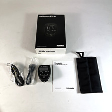 Profoto 901046 Air Remote TTL-O - Radiocomando per Olympus / Panasonic