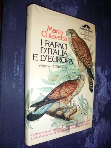Chiavetta i rapaci - i,