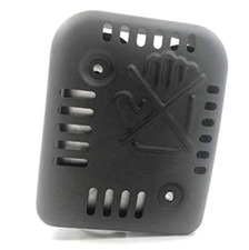 Tool Parts Muffler & Cover for