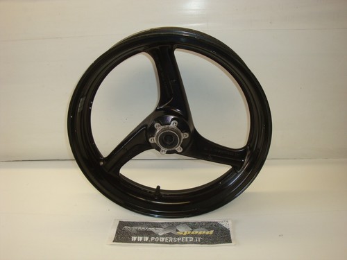 Cerchio ruota anteriore honda - ruota,